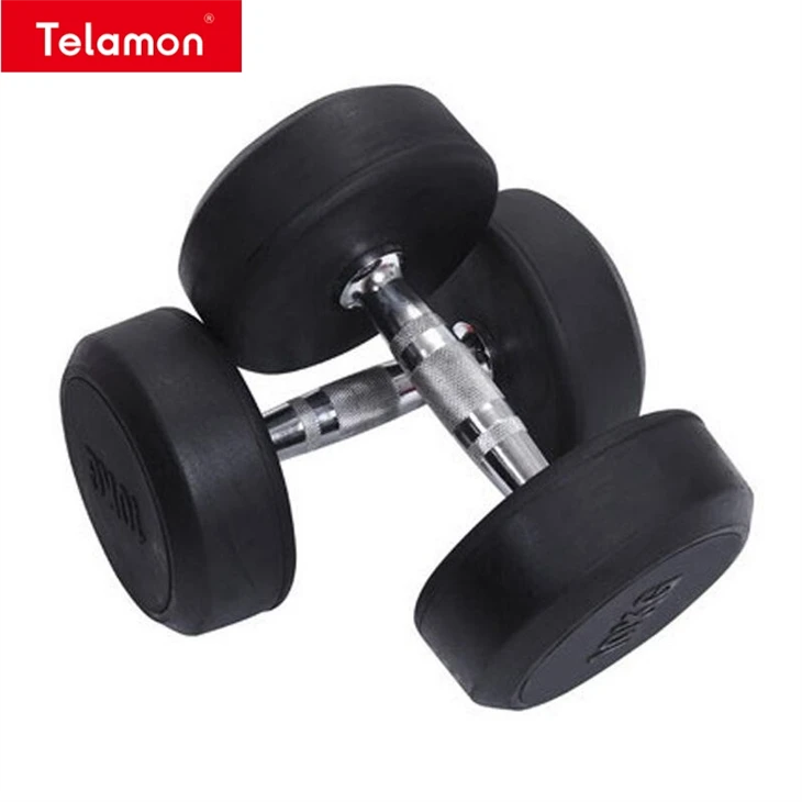 35 Lb Dumbbells factory