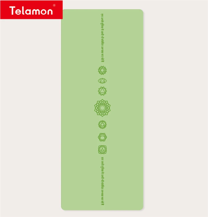 Natural Rubber Yoga Mat price